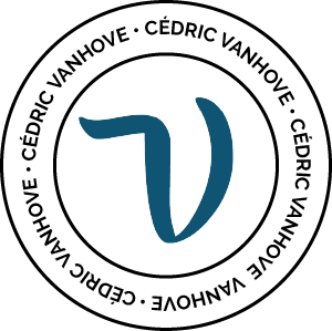 Cédric Vanhove